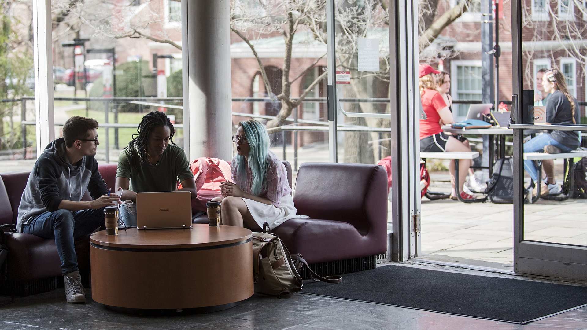 Academics and Support Academics and Support